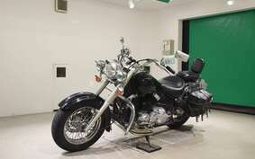 YAMAHA DRAGSTAR 400 CLASSIC 1998 4TR