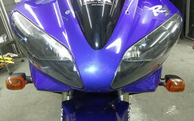 YAMAHA YZF-R1 2001 RN04