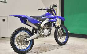 YAMAHA YZ250F CG40C