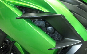 KAWASAKI NINJA 650 2014