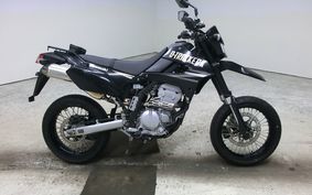 KAWASAKI KLX250D TRACKER X 2009 LX250V