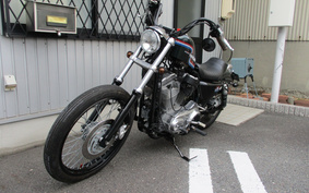 HARLEY XL883 2007 CN2