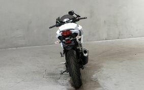 KAWASAKI Z250 ER250C