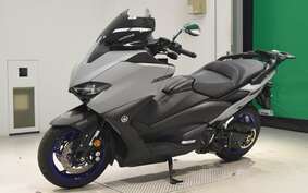 YAMAHA T-MAX 560 2020 SJ19J