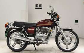 HONDA CB400T HAWK 2 CB400T