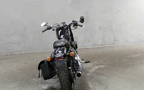 HARLEY XL1200CX 2019 LM3