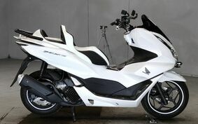 HONDA PCX 160 KF47