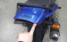 YAMAHA YBR125