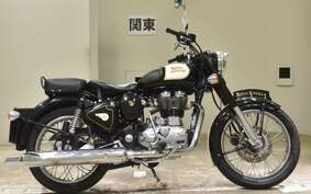 ROYAL ENFIELD CLASSIC 500 EFI 2016