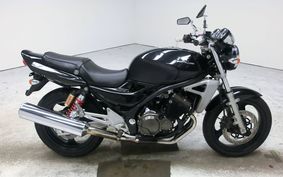 KAWASAKI BALIUS 250 Gen.2 2005 ZR250B