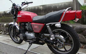 KAWASAKI Z400 FX 1980 KZ400E023185