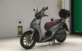 KYMCO TERSELY S125