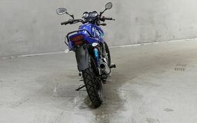 YAMAHA YBR125 G LBPPCJL