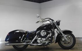 KAWASAKI VULCAN 1500 CLASSIC 1998 VNT50G