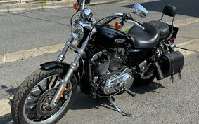 HARLEY XL1200L 2007 CX3