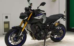 YAMAHA MT-09 ASP 2018 RN52J