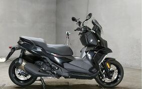 BMW C400X 2021 0C09