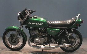 KAWASAKI 750SS 2000 H2F