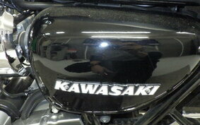 KAWASAKI W800 2011 EJ800A