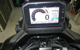 HONDA X-ADV 750 2021 RH10