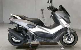 YAMAHA N-MAX 155 SG50J