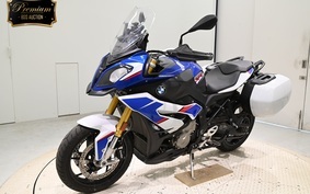 BMW S1000XR 2020