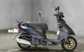 YAMAHA JOG ZR Evolution 2 SA39J