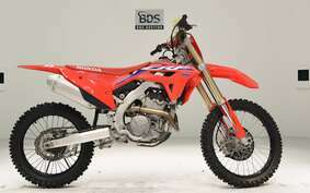 HONDA CRF250 RALLY ME12