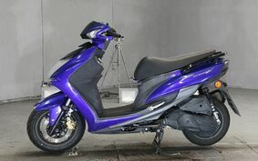 YAMAHA CYGNUS 125 X SR SED8J