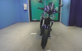 TRIUMPH SPEED TRIPLE 2006 E5855R