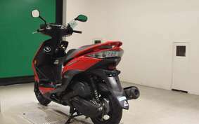 YAMAHA CYGNUS 125 XSR 2 SE44J