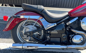 KAWASAKI VULCAN 400 2002 VN400A