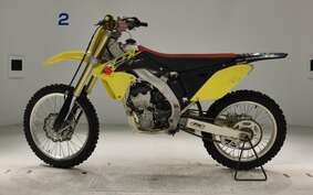 SUZUKI RM-Z250