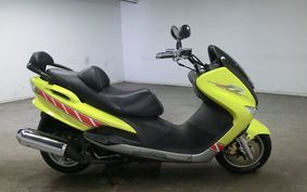 YAMAHA MAJESTY 125 FI SE27