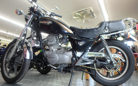 KAWASAKI Z250 Limited KZ250R