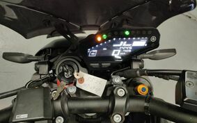 YAMAHA MT-09 SP 2020 RN52J