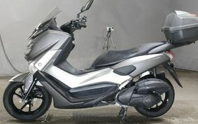 YAMAHA N-MAX 125 SED6J