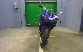 YAMAHA YZF-R1 2009 RN19