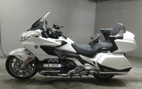 HONDA GL 1800 GOLD WING TOUR 2022 SC79