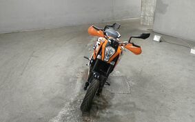 KTM 125 DUKE JGA