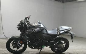 YAMAHA MT-25 RG74J