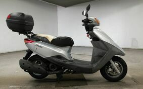 YAMAHA AXIS 125 TREET SE53J