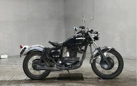 KAWASAKI ESTRELLA CUSTOM BJ250A