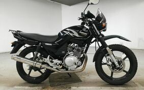 YAMAHA YBR125 G PCJL