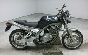 YAMAHA SRX400 1992 3VN