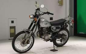 YAMAHA BRONCO 5BT