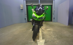 KAWASAKI NINJA 1000 A 2011 ZXT00G