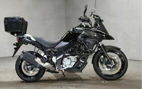 SUZUKI DL650 ( V-Strom 650 ) XT 2018 C733A