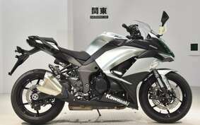 KAWASAKI NINJA 1000 A 2018 ZXT00W