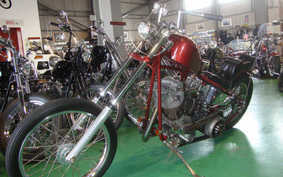 HARLEY FLT 1981 5G